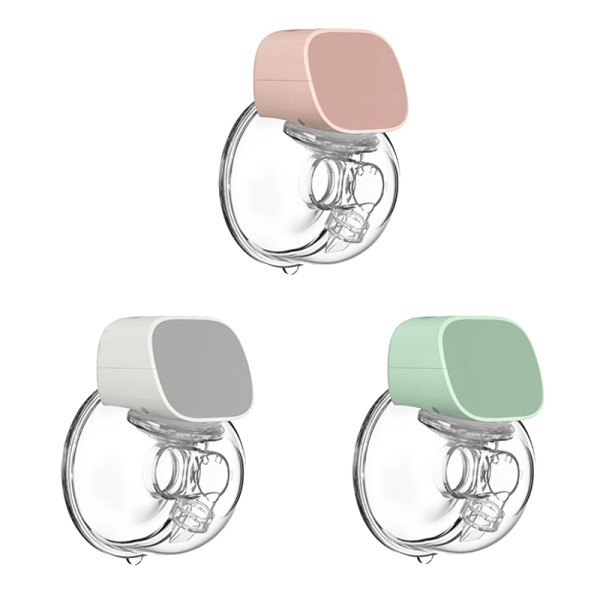 Electric Breast Pump Supplier - Multi Mode LED Display Strong Suction