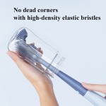 Baby Medicine Dispenser Manufacturer - Silicone Nipple PP Body Accurate Oral