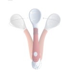 Fork Spoon Set Manufacturer - High Quality PP Twisted for Babies