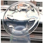 Manual Breast Pump Supplier - Silicone Hand Pump for Breastfeeding