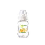 Baby Bottle Factory - BPA Free Hand Free Feeding PP Plastic Bottle