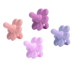 Pacifier Supplier - Silicone Flower Soother for Nursery Wholesale