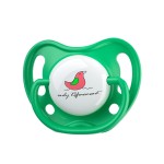 Pacifier Supplier - S M L Sizes Soft BPA Free Soother Comfortable