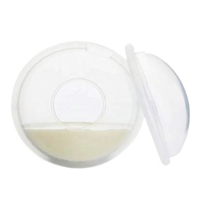 Breast Milk Collector Factory - Silicone Shells for Breastfeeding