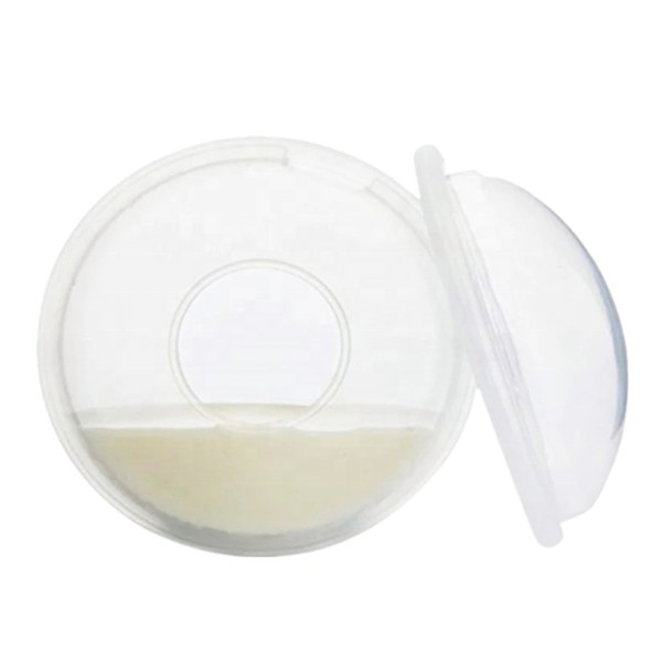 Breast Milk Collector Factory - Silicone Shells for Breastfeeding
