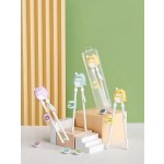 Baby Formula Dispenser Manufacturer - Food Grade Portable Milk Powder Container