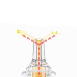 Baby Medicine Feeder Manufacturer - Transparent Needle Dropper Pacifier
