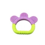 Baby Teething Toy Factory - Non Toxic Soft Teething Ring Gum Relief