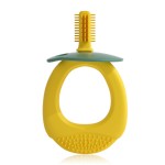 Kids Toothbrush Factory - 360 Degree Soft Silicone Oral Care Brush