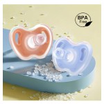 Baby Pacifier Supplier - Food Grade Silicone Dummy for Sleeping Wholesale