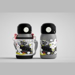 Thermos Bottle Manufacturer - 316 Stainless Steel Double Wall for Hot Cold