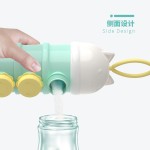 Water Bottle Factory - Weak Alkaline Filter Stainless Steel Hot Cold