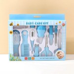 Baby Nasal Aspirator Factory - BPA Free Vacuum Nose Cleaner Wholesale