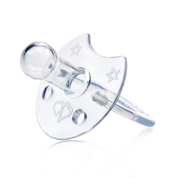Baby Pacifier Manufacturer - BPA Free Silicone Newborn Accessories