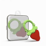 Baby Teething Toy Factory - Freezer Safe BPA Free Silicone for Newborn