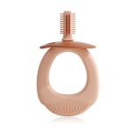 Kids Toothbrush Factory - 360 Degree Soft Silicone Oral Care Brush