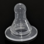 Baby Silicone Nipple Factory - 100% Eco Friendly Food Grade Liquid Silicone