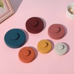 Silicone Stacking Toy Manufacturer - Safe Teething Rings for Babies Sensory Play