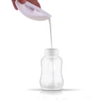 Breast Milk Collector Factory - Silicone Shells for Breastfeeding
