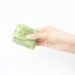 Toddler Bib Manufacturer - Cartoon Printed Silicone Waterproof Customizable