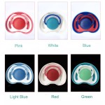 Pacifier Manufacturer - BPA Free Silicone Newborn Soother Wholesale