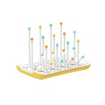 Baby Bottle Rack Factory - High Quality Customizable Color Logo Durable