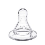 Baby Silicone Nipple Manufacturer - Cost Effective BPA Free Food Grade