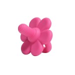 Pacifier Supplier - Silicone Flower Soother for Nursery Wholesale