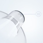 Nipple Shield Supplier - BPA Free Silicone Nursing Shield Pair Custom