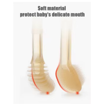 Baby Toothbrush Factory - 360 Degree Soft Bristle Oral Care Teether