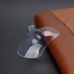 Manual Breast Pump Supplier - Soft Silicone Portable Quiet Comfortable