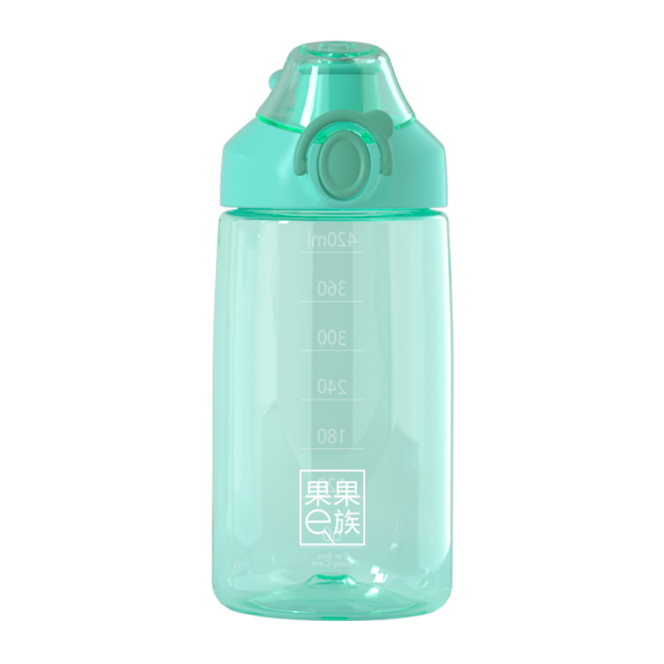 Tritan Water Cup Factory - Duckbill Kids Leak Proof BPA Free Bottle