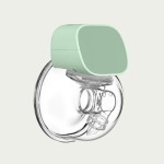 Electric Breast Pump Supplier - Multi Mode LED Display Strong Suction