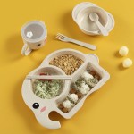 Baby Formula Dispenser Supplier - Powder Dispenser Non Spill Rotating Box