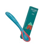 Baby Spoon Manufacturer - BPA Free Temperature Color Change Feeding Spoon