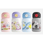 Thermos Bottle Manufacturer - 316 Stainless Steel Double Wall for Hot Cold