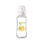 Baby Bottle Factory - BPA Free Hand Free Feeding PP Plastic Bottle