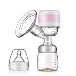 Breastfeeding Pump Factory - Rechargeable Adjustable Massage Portable