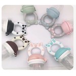 Baby Fruit Feeder Manufacturer - Cartoon Animal Feeder New Arrival Hot