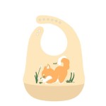 Baby Bib Factory - Cartoon Silicone Bibs Multicolor Printing Custom
