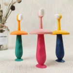 Baby Toothbrush Factory - Soft Nylon Silicone Training Tooth Guard