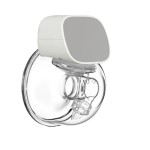 Electric Breast Pump Factory - 2 Modes 5 Levels Mini Wireless Wearable