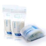Milk Storage Bag Factory - BPA Free ECO Friendly Baby Feeding Supplies