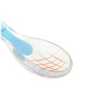 Baby Silicone Spoon Manufacturer - Multi Color BPA Free Safe for Infants