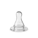 Baby Bottle Nipple Supplier - 3.9g Standard Teat Wholesale Supply