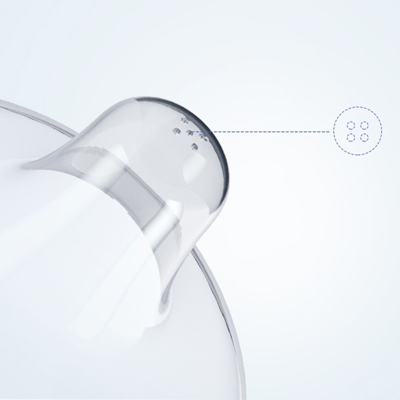 Milk Storage Bag Manufacturer - Double Layer Zipper Stand Up Pre Sterilized