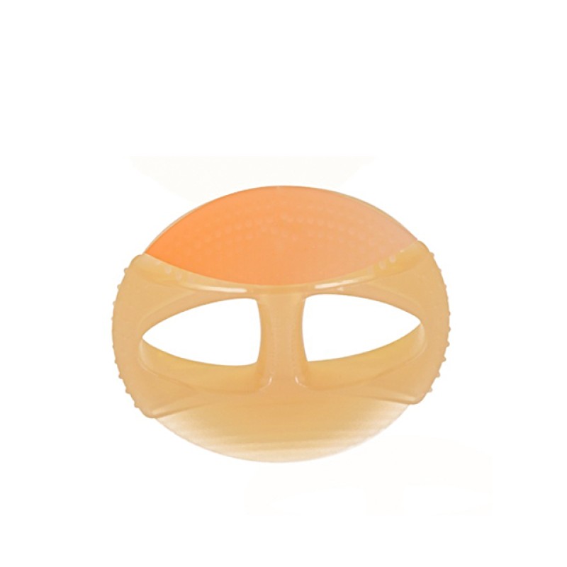 Baby Teething Toy Manufacturer - Safe Soft Gum Massager BPA Free