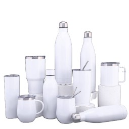 Stainless Steel Cup Supplier - Customizable Design Personalized Logo