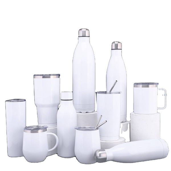 Stainless Steel Cup Supplier - Customizable Design Personalized Logo