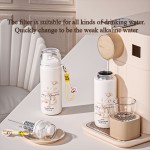 Baby Grooming Kit Manufacturer - Infant Safety Care Set Hair Nail Nasal